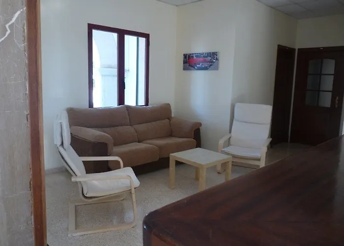 Live Mallorca Hostel